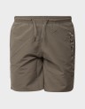 PREMIUM EMB 17" SWIM SHORT