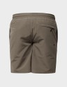 PREMIUM EMB 17" SWIM SHORT