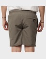 PREMIUM EMB 17" SWIM SHORT