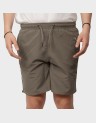 PREMIUM EMB 17" SWIM SHORT