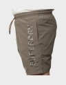 PREMIUM EMB 17" SWIM SHORT