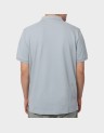 SHIELD PIQUE POLO