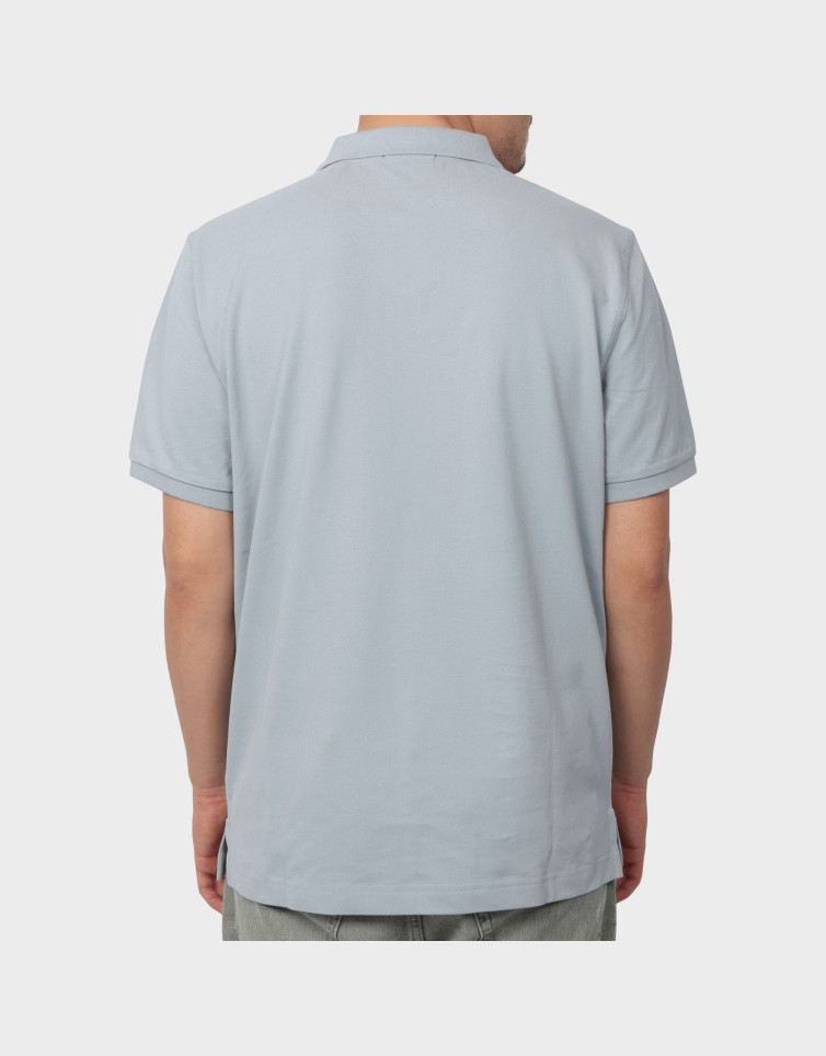 SHIELD PIQUE POLO