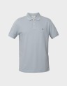 SHIELD PIQUE POLO