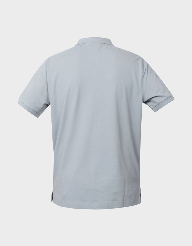 SHIELD PIQUE POLO