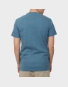 ESSENTIAL LOGO EMB TEE