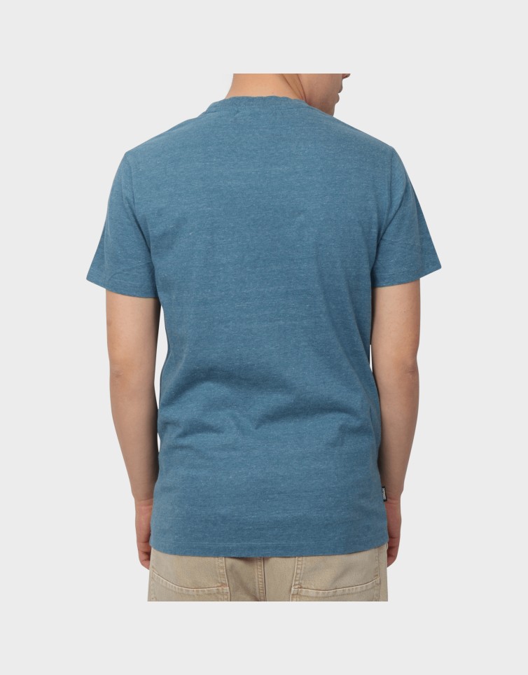 ESSENTIAL LOGO EMB TEE