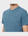 ESSENTIAL LOGO EMB TEE