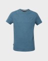 ESSENTIAL LOGO EMB TEE