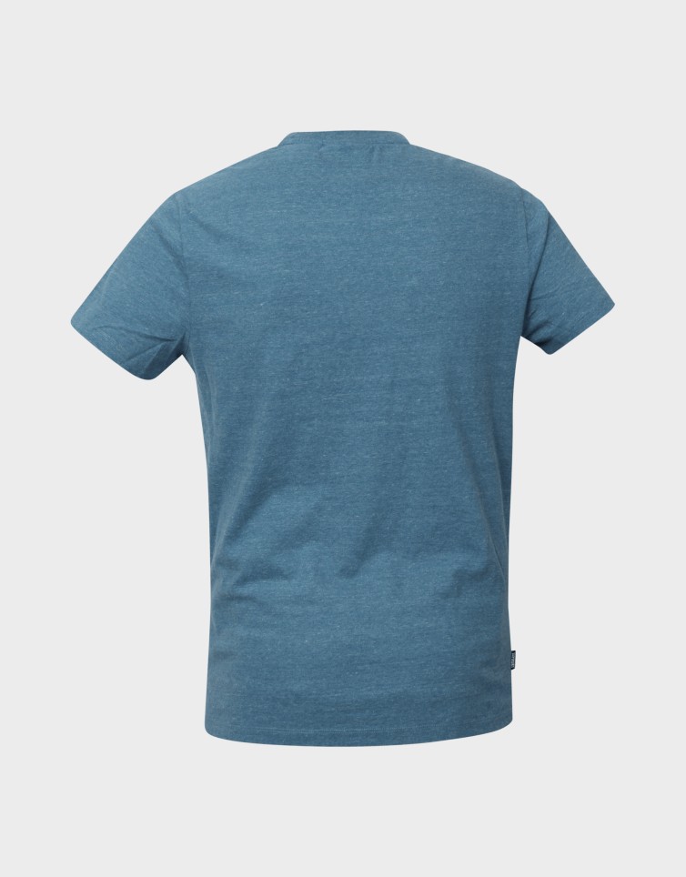 ESSENTIAL LOGO EMB TEE