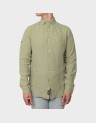 STUD STUDIOS CASUAL LINEN L/S SHIRT
