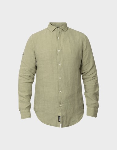STUD STUDIOS CASUAL LINEN...