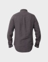 STUD STUDIOS CASUAL LINEN L/S SHIRT