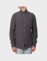 STUD STUDIOS CASUAL LINEN L/S SHIRT