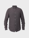 STUD STUDIOS CASUAL LINEN L/S SHIRT