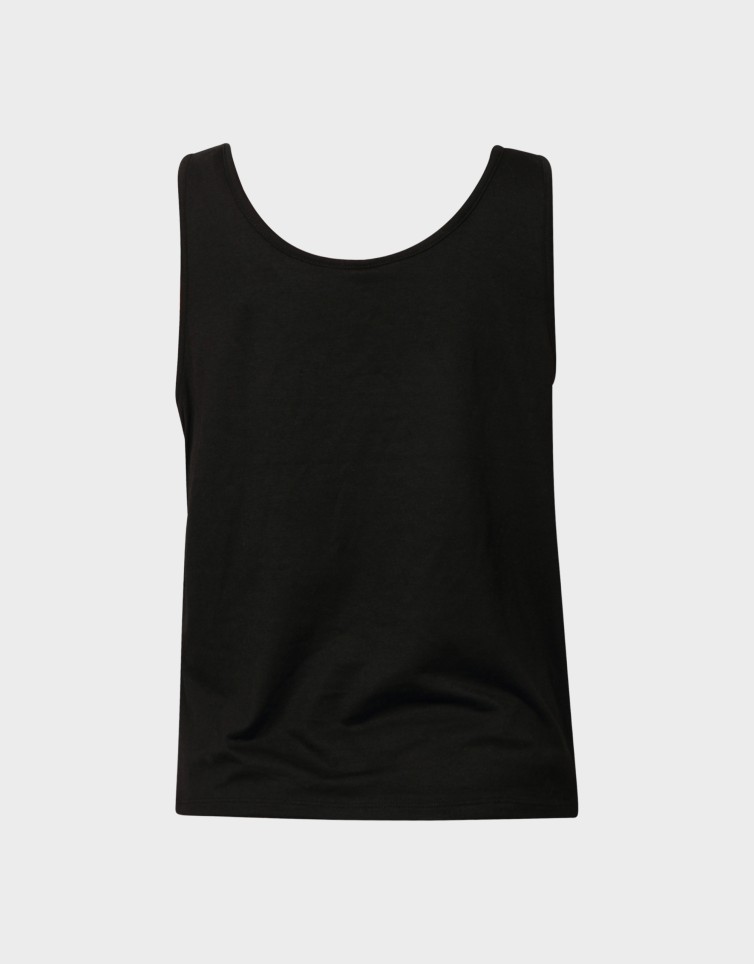 MOSTER S/L TANK TOP