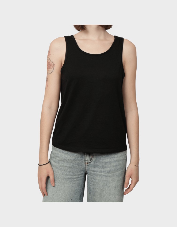 MOSTER S/L TANK TOP
