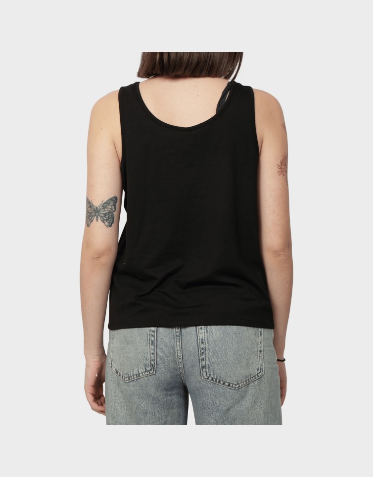 MOSTER S/L TANK TOP