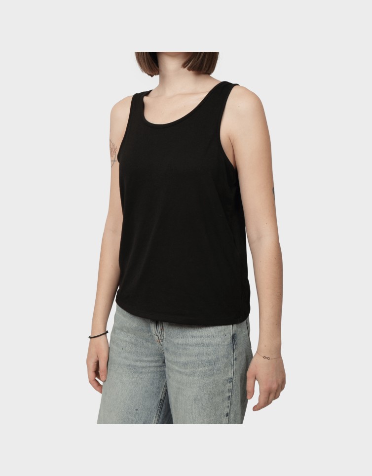 MOSTER S/L TANK TOP