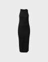 BETTY S/L DRESS CC JRS