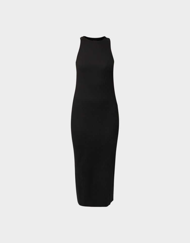 BETTY S/L DRESS CC JRS