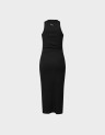 BETTY S/L DRESS CC JRS