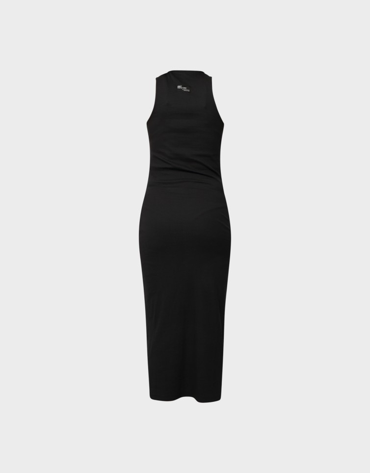 BETTY S/L DRESS CC JRS