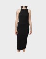 BETTY S/L DRESS CC JRS
