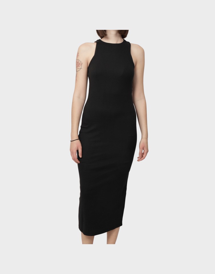 BETTY S/L DRESS CC JRS