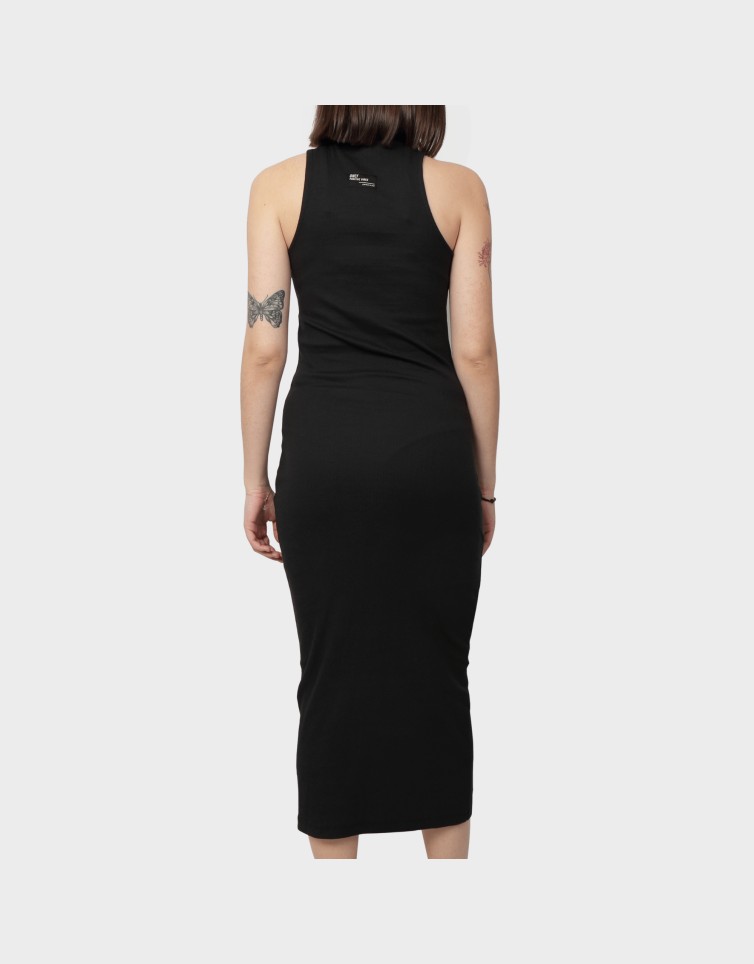 BETTY S/L DRESS CC JRS