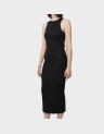 BETTY S/L DRESS CC JRS