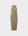 BETTY S/L DRESS CC JRS
