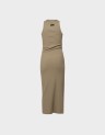 BETTY S/L DRESS CC JRS