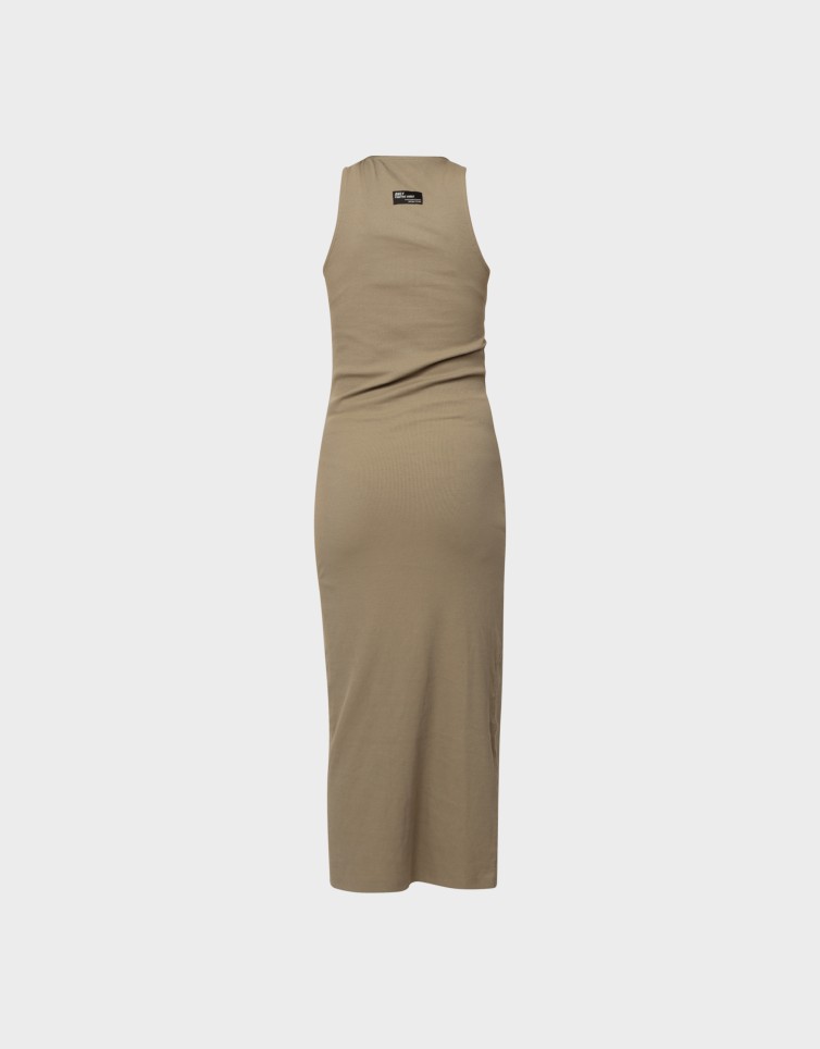 BETTY S/L DRESS CC JRS