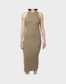BETTY S/L DRESS CC JRS