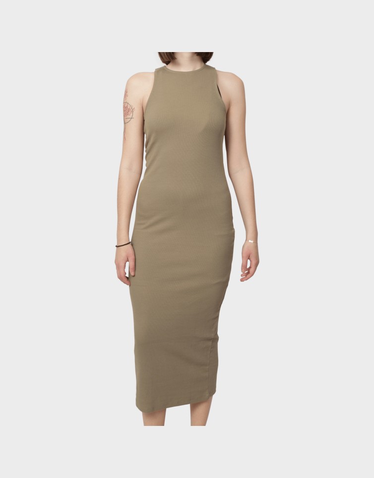 BETTY S/L DRESS CC JRS