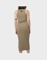 BETTY S/L DRESS CC JRS