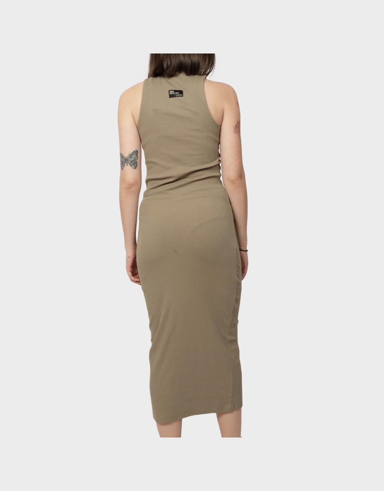 BETTY S/L DRESS CC JRS