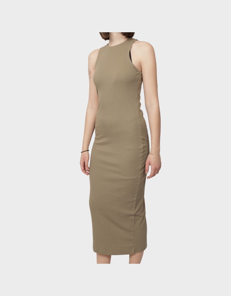 BETTY S/L DRESS CC JRS