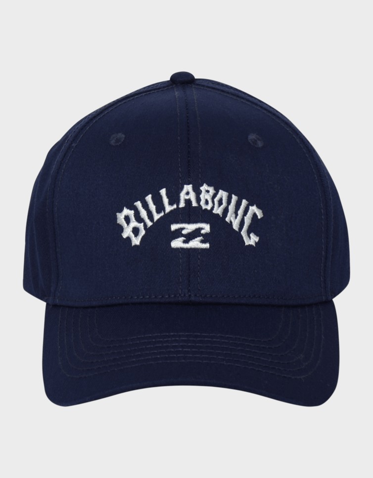 ARCH SNAPBACK