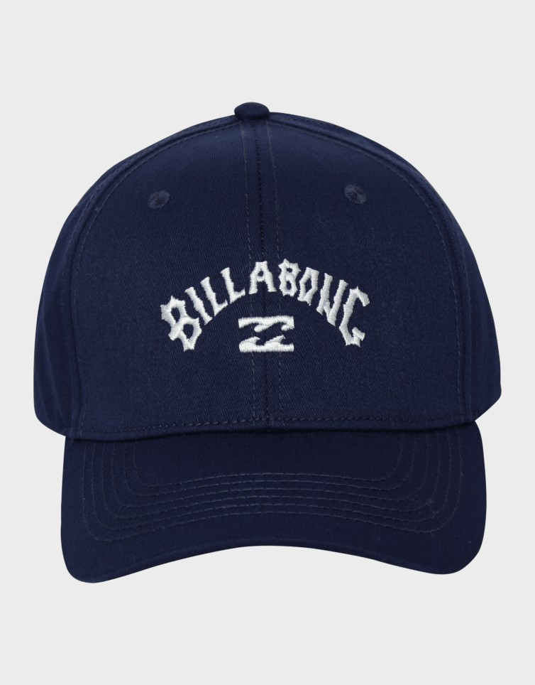 ARCH SNAPBACK
