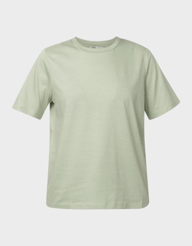 SHORT-SLEEVE JERSEY TEE