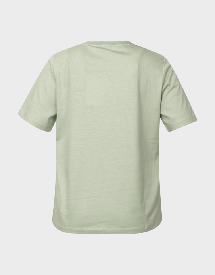 SHORT-SLEEVE JERSEY TEE