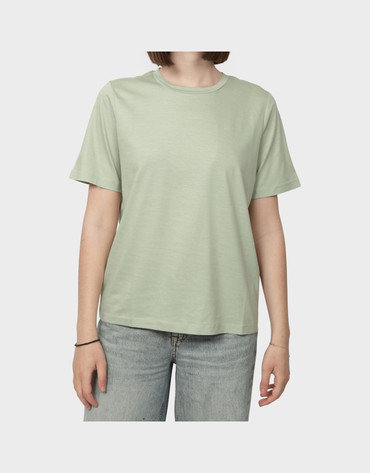 SHORT-SLEEVE JERSEY TEE