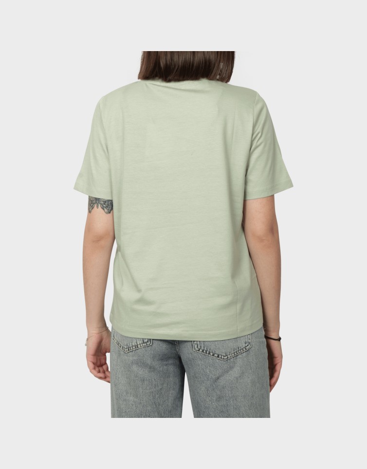 SHORT-SLEEVE JERSEY TEE