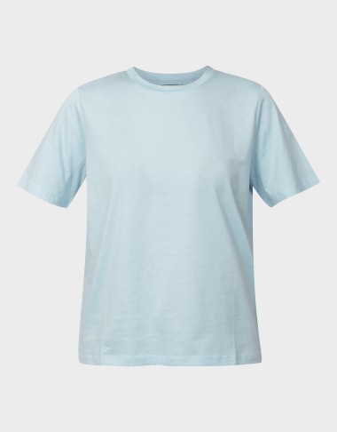 SHORT-SLEEVE JERSEY TEE