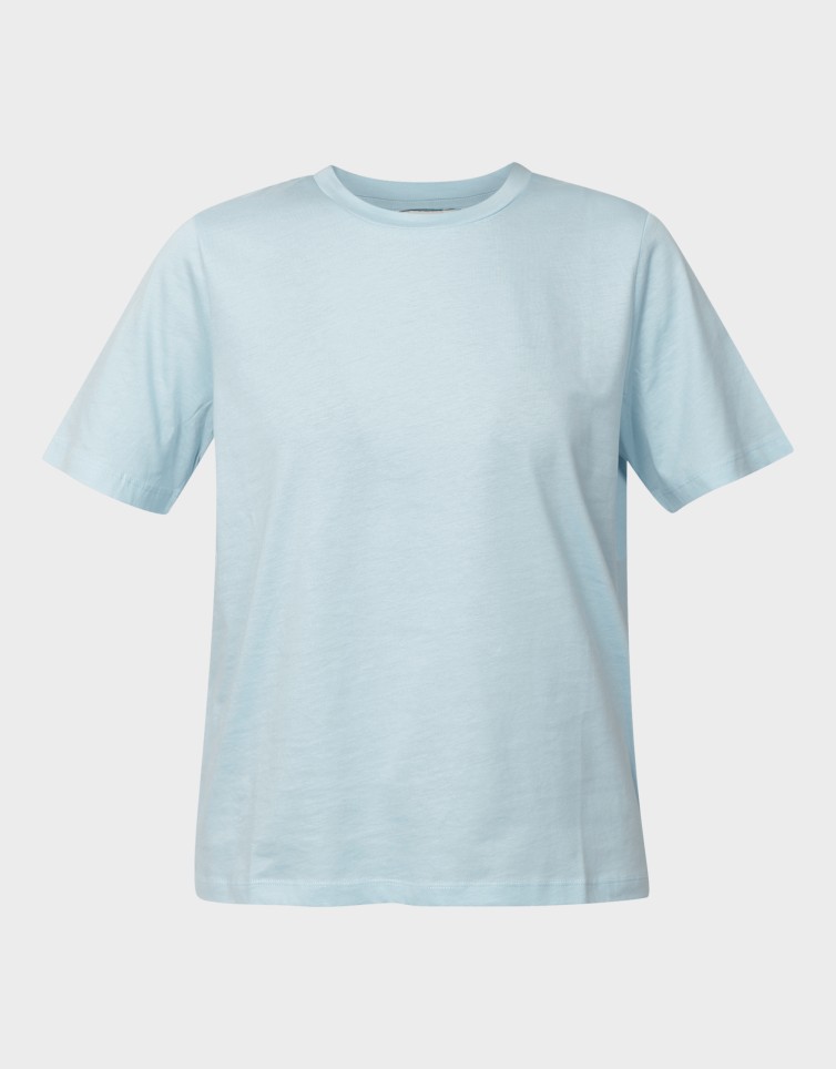 SHORT-SLEEVE JERSEY TEE