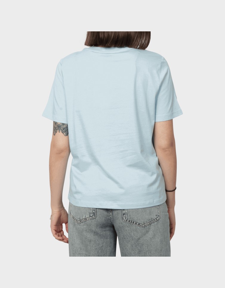 SHORT-SLEEVE JERSEY TEE