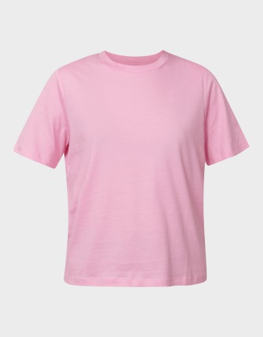 SHORT-SLEEVE JERSEY TEE