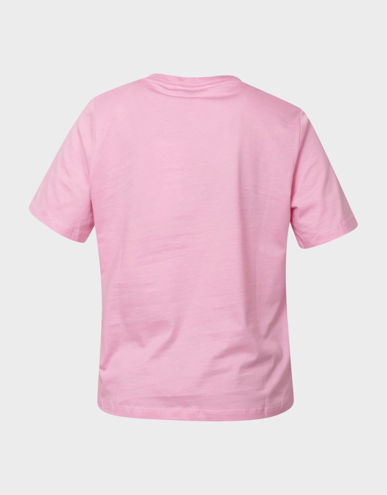 SHORT-SLEEVE JERSEY TEE